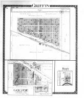 Griffin, Gascoyne, Haley, Bowman County 1917